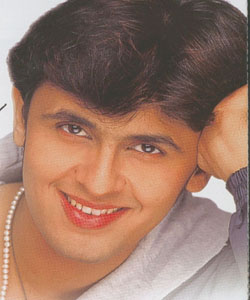I am fan of sonu nigam.I can sing his every song.  